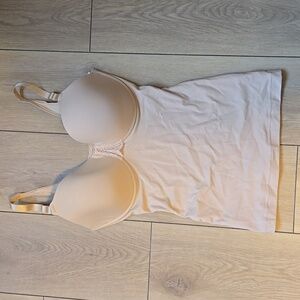 Shapeez Tankee Long size Medium-D